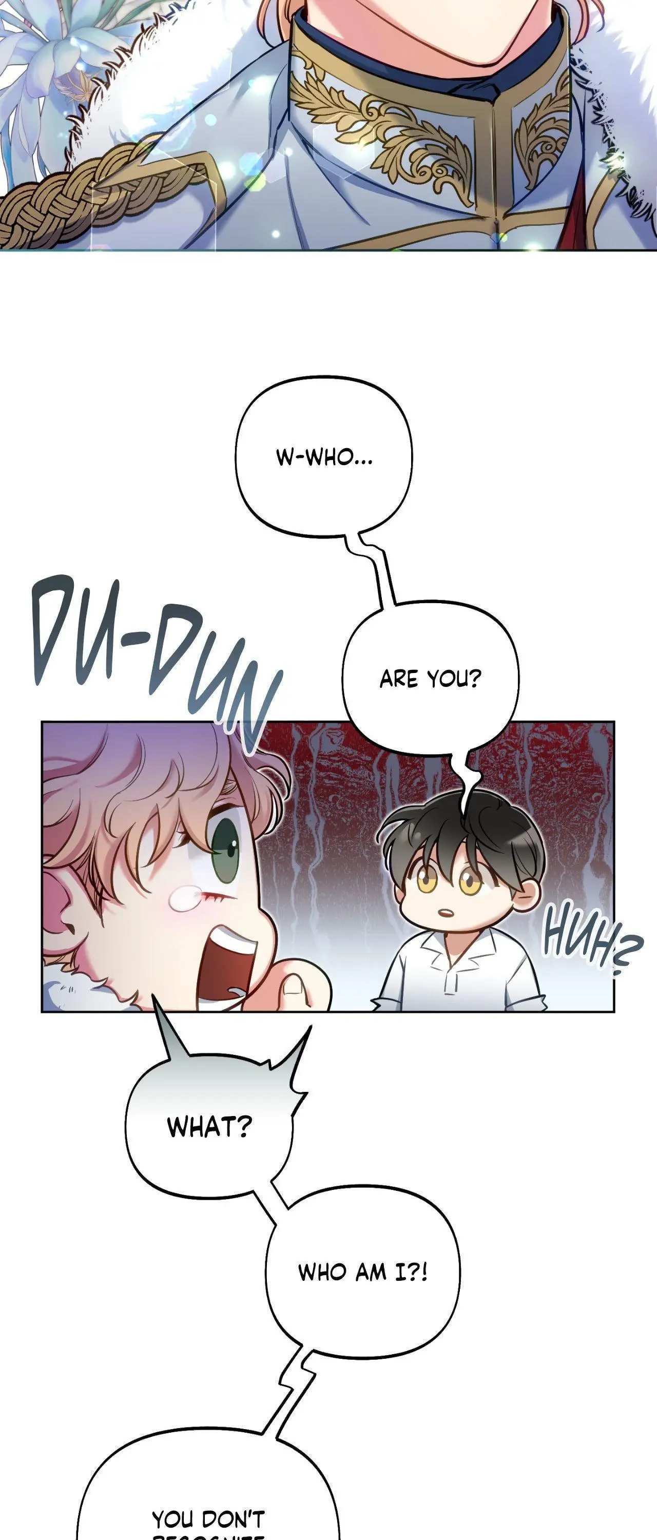 Rolling to be the King - Chapter 27 Page 37
