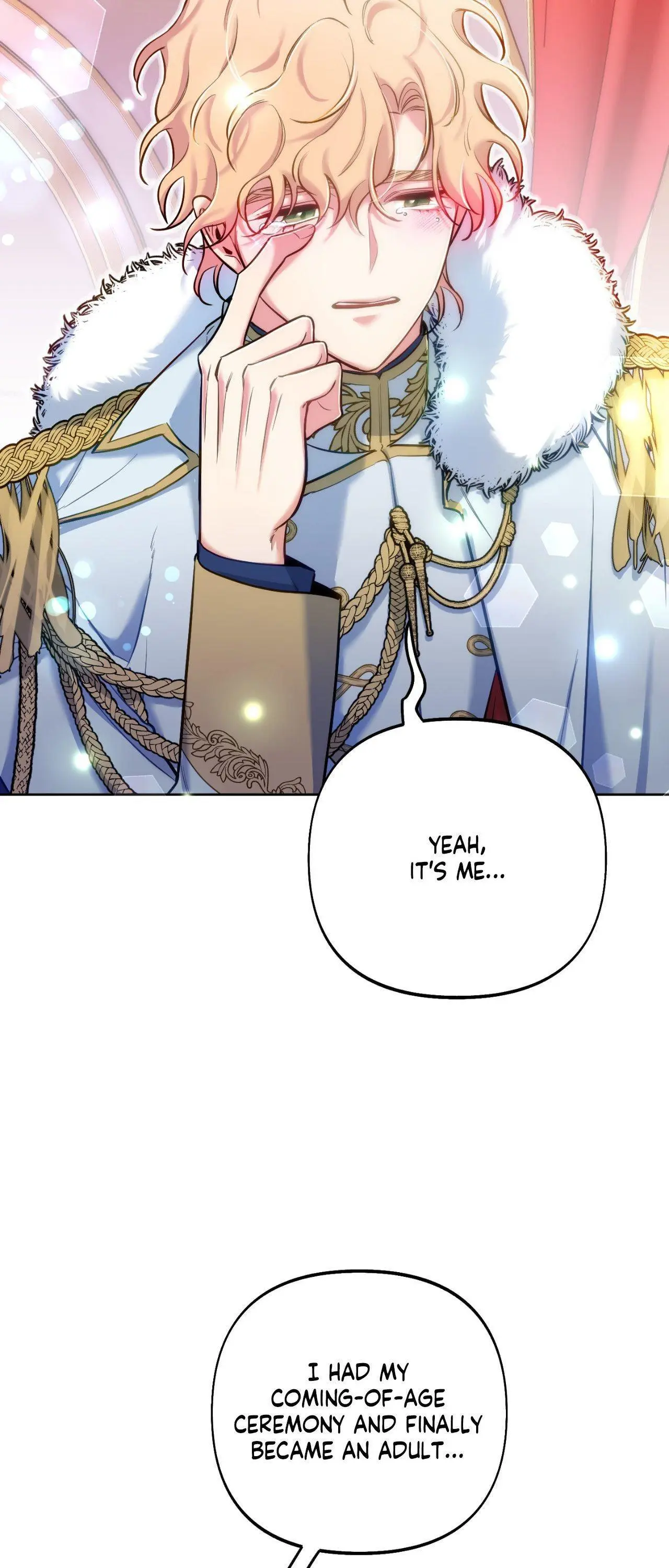 Rolling to be the King - Chapter 27 Page 42