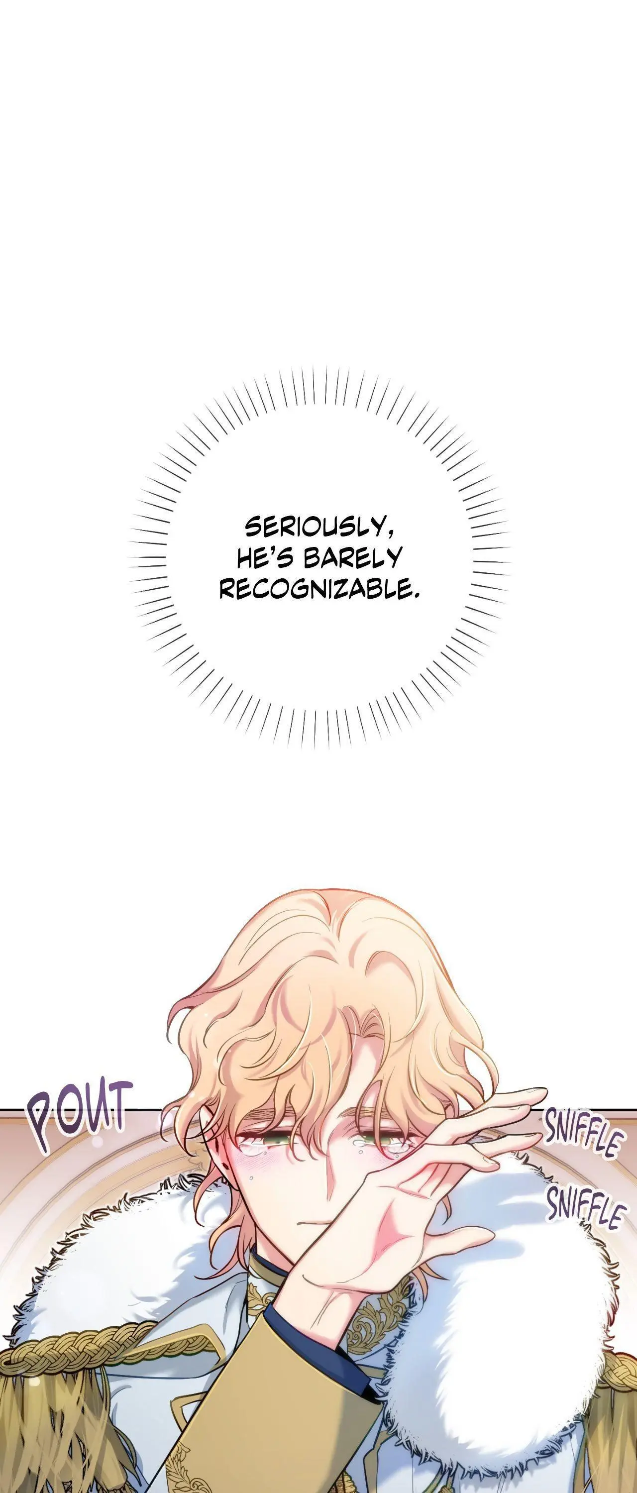 Rolling to be the King - Chapter 27 Page 44