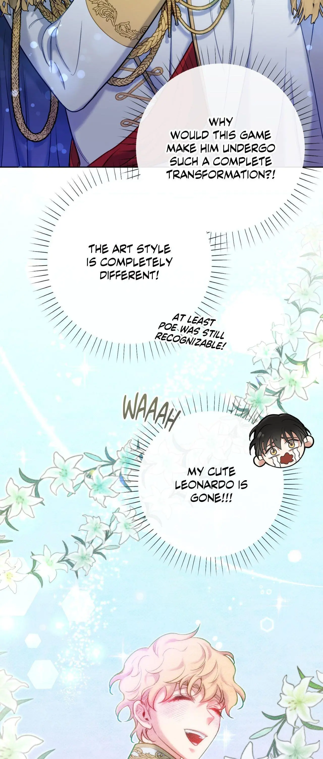 Rolling to be the King - Chapter 27 Page 45