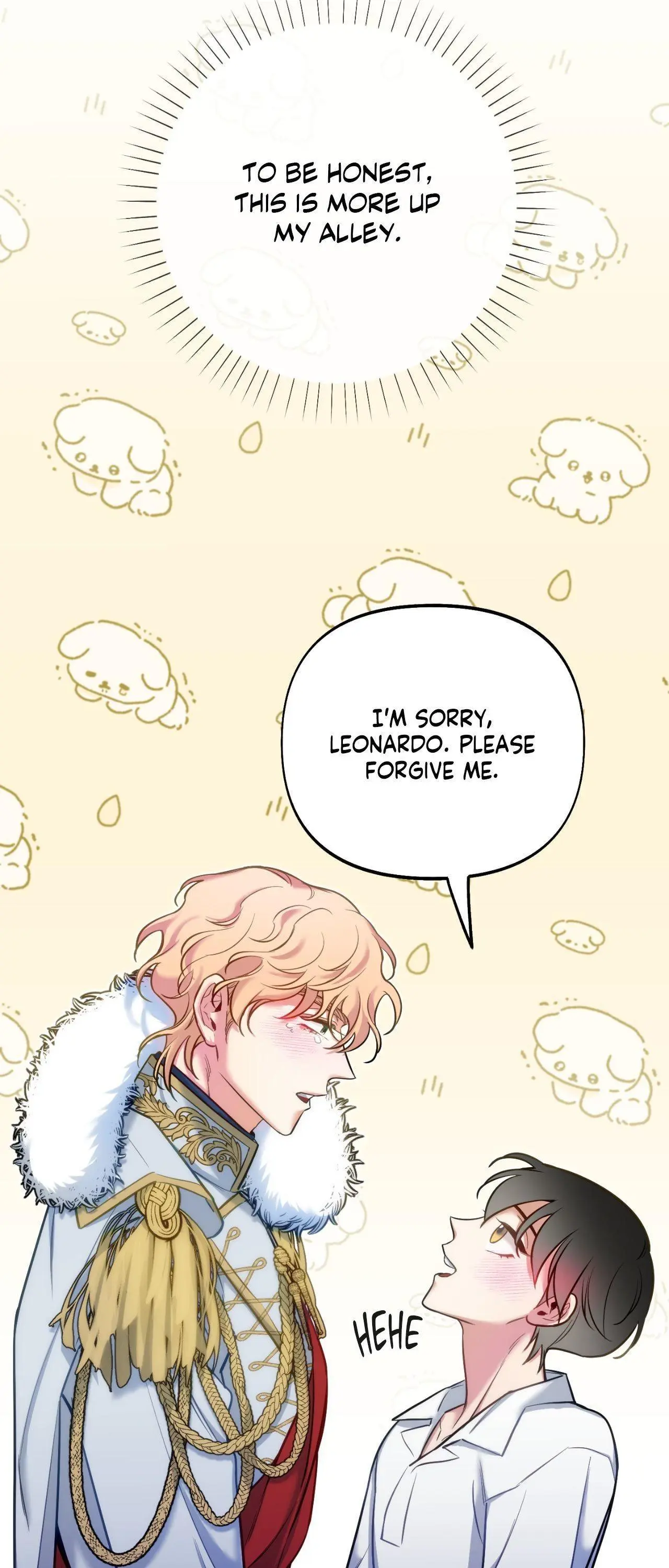 Rolling to be the King - Chapter 27 Page 48
