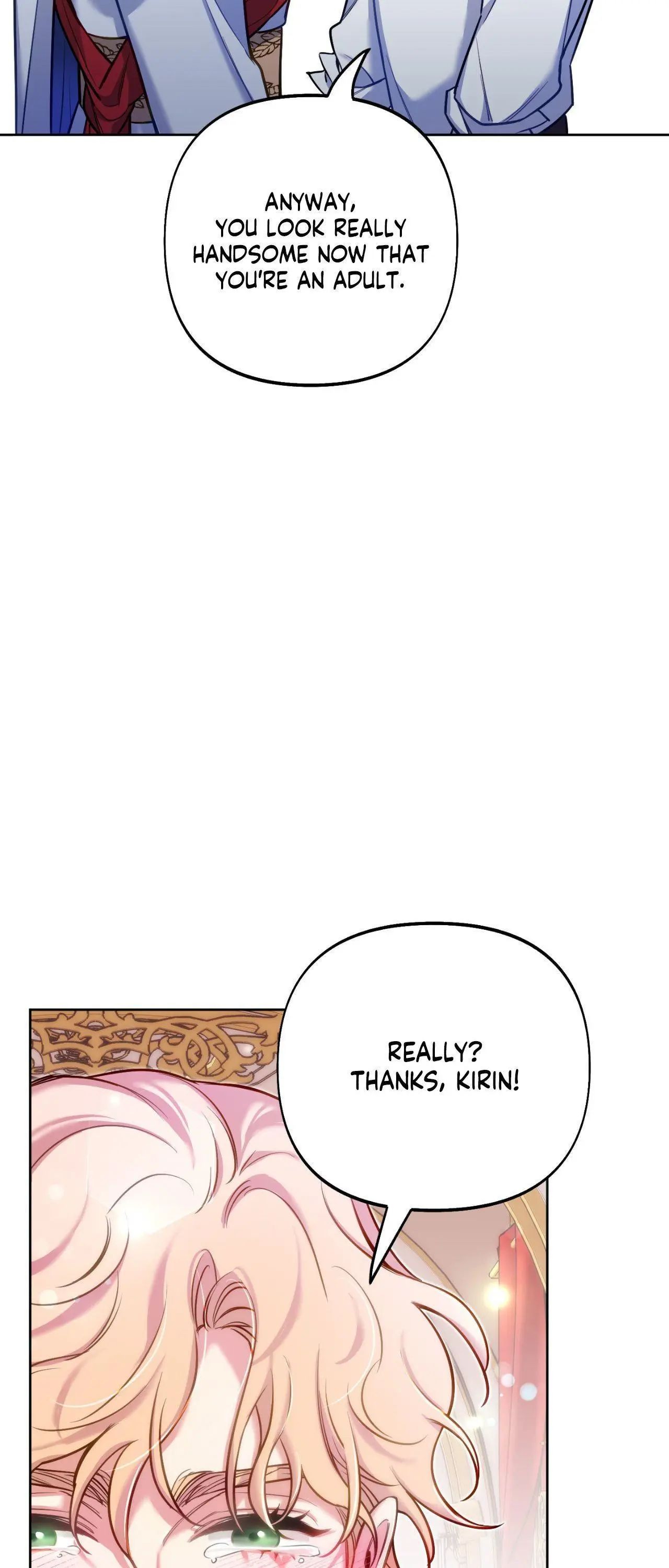 Rolling to be the King - Chapter 27 Page 49