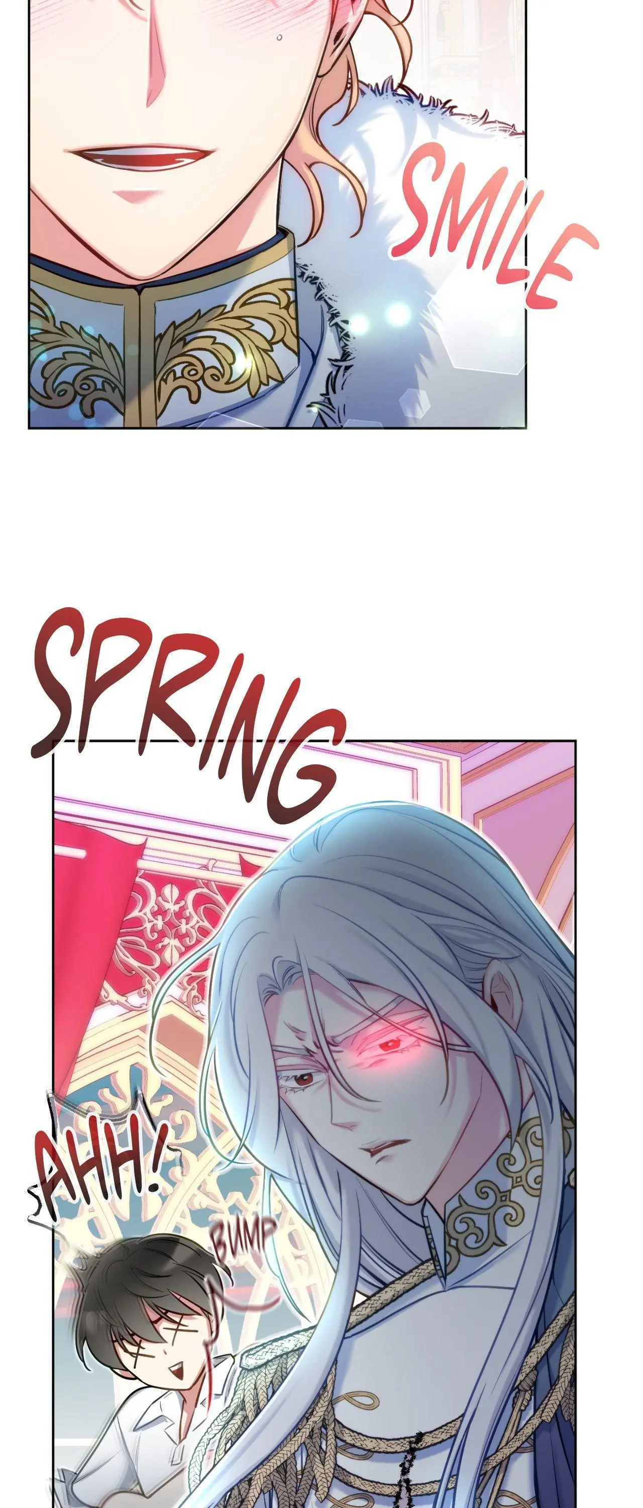 Rolling to be the King - Chapter 27 Page 50