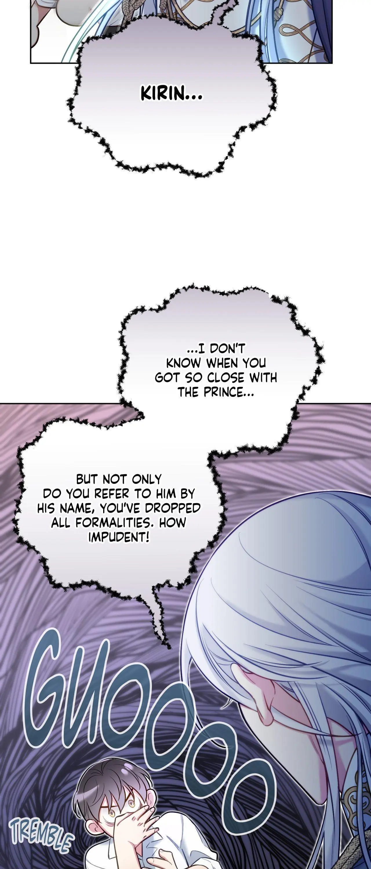 Rolling to be the King - Chapter 27 Page 51