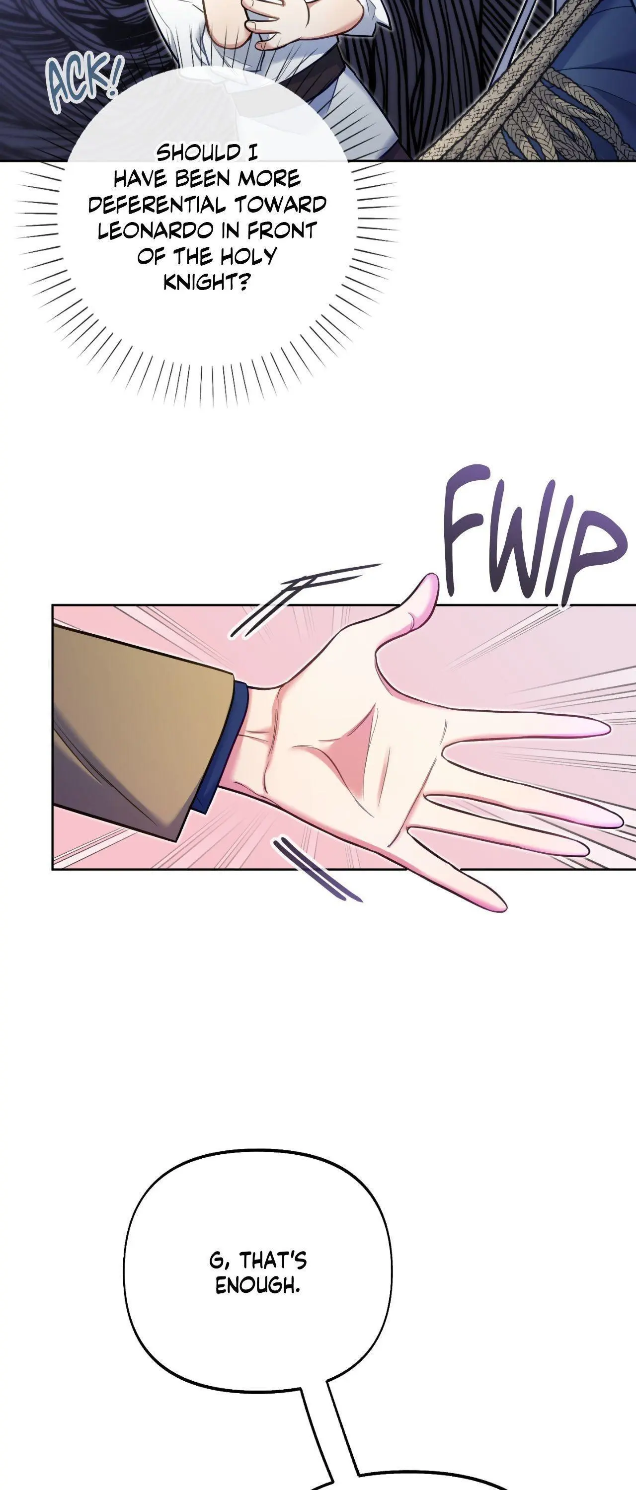 Rolling to be the King - Chapter 27 Page 52