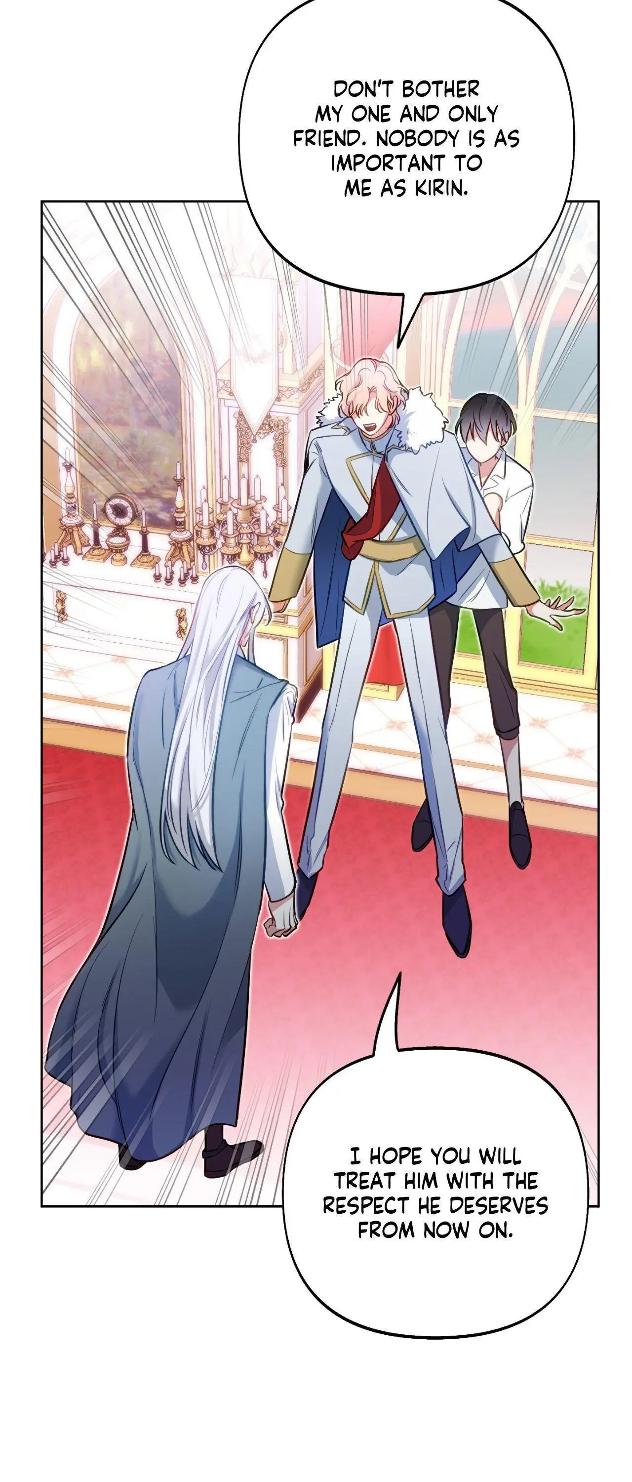 Rolling to be the King - Chapter 27 Page 53