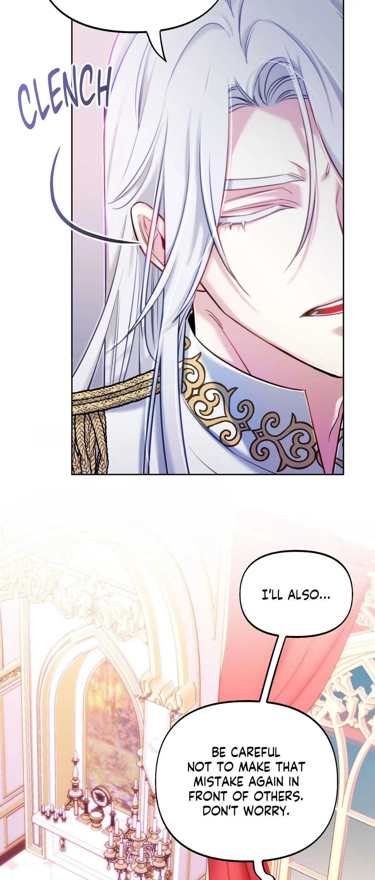 Rolling to be the King - Chapter 27 Page 55