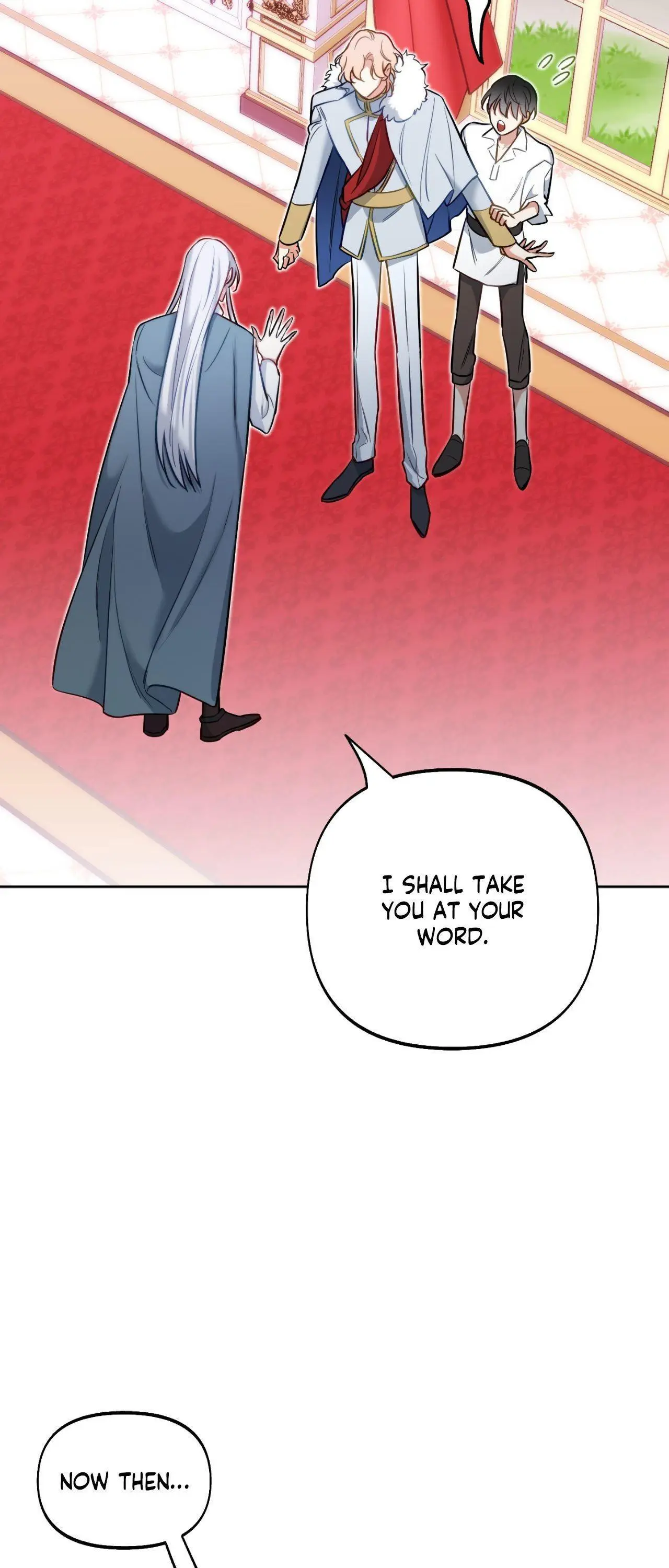 Rolling to be the King - Chapter 27 Page 56