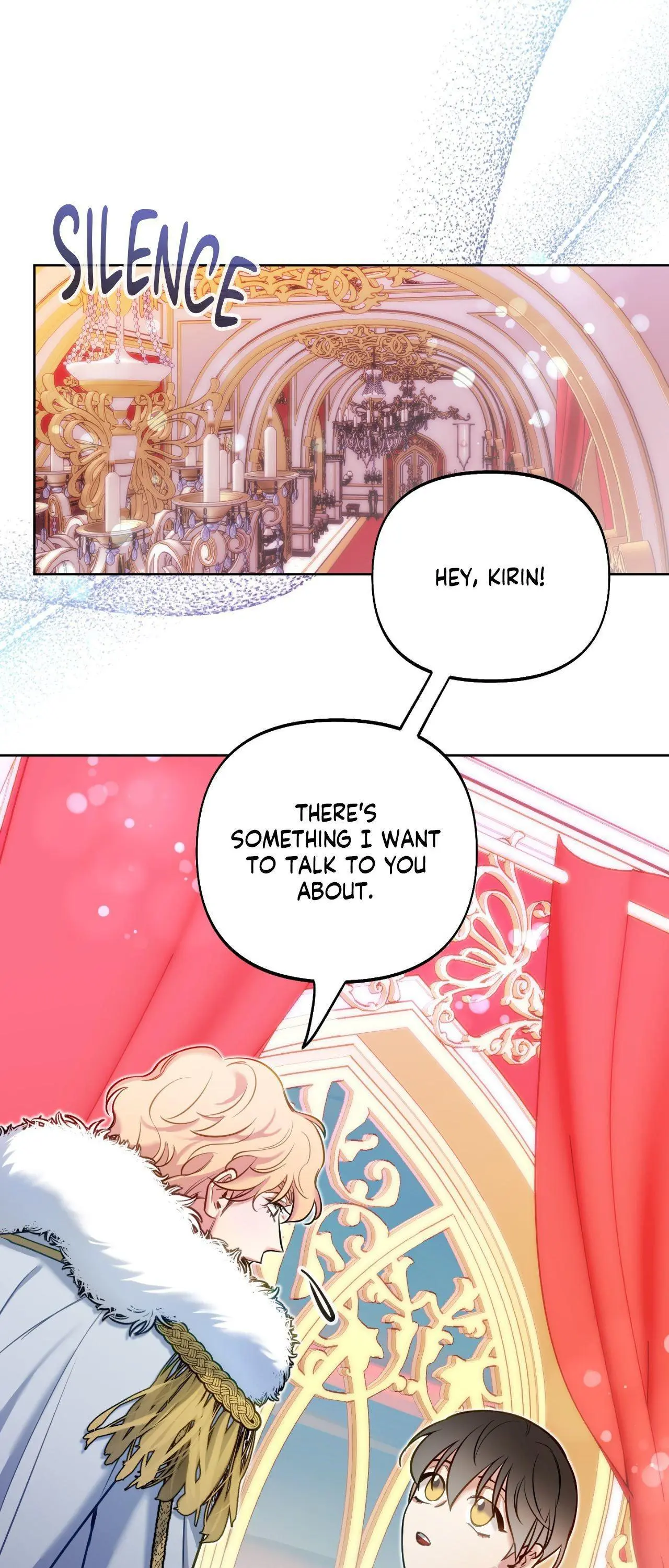 Rolling to be the King - Chapter 27 Page 58
