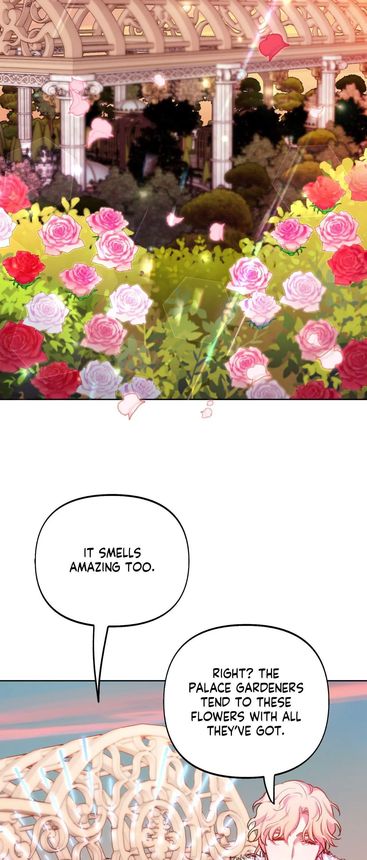 Rolling to be the King - Chapter 27 Page 61
