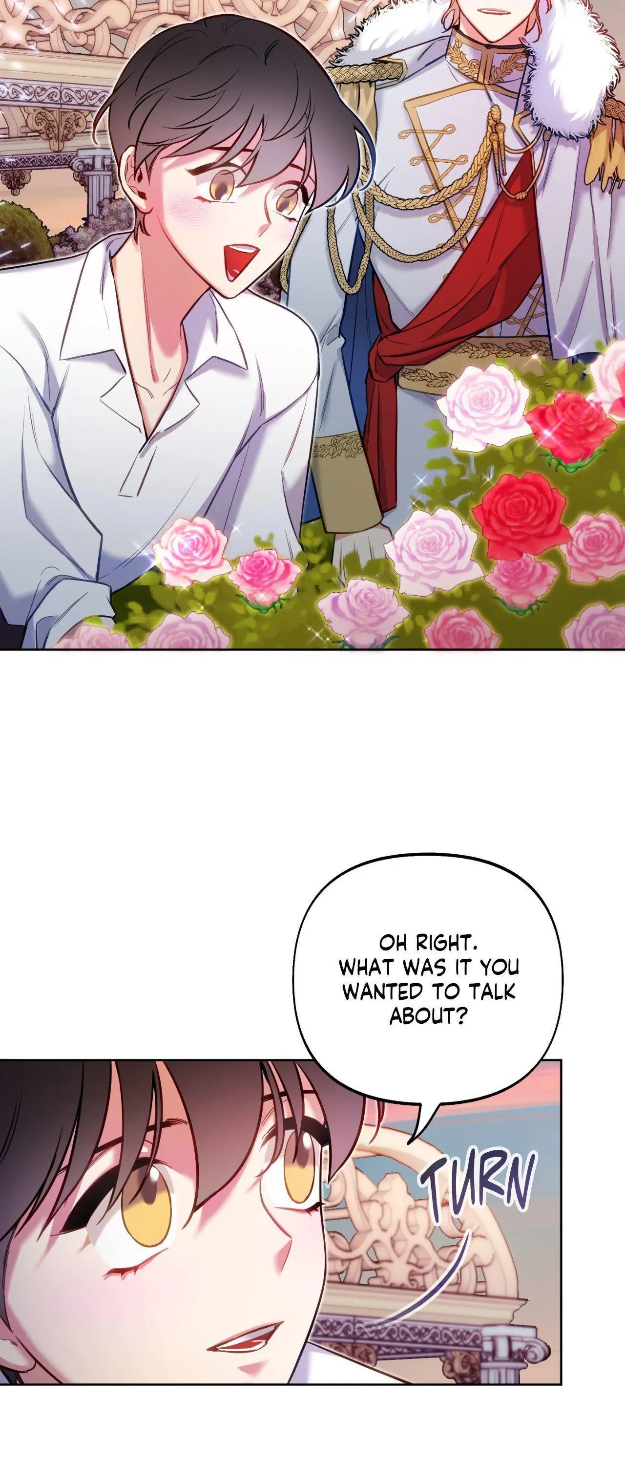 Rolling to be the King - Chapter 27 Page 62