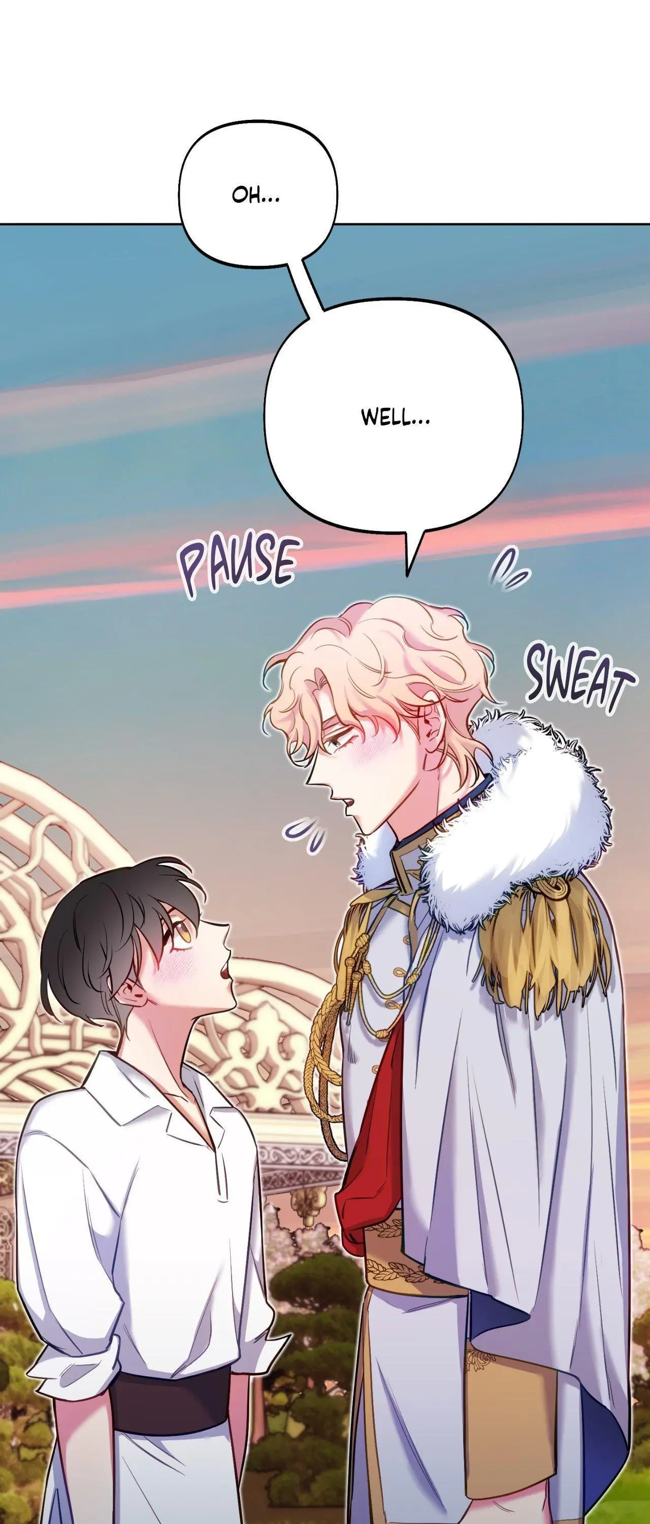 Rolling to be the King - Chapter 27 Page 63