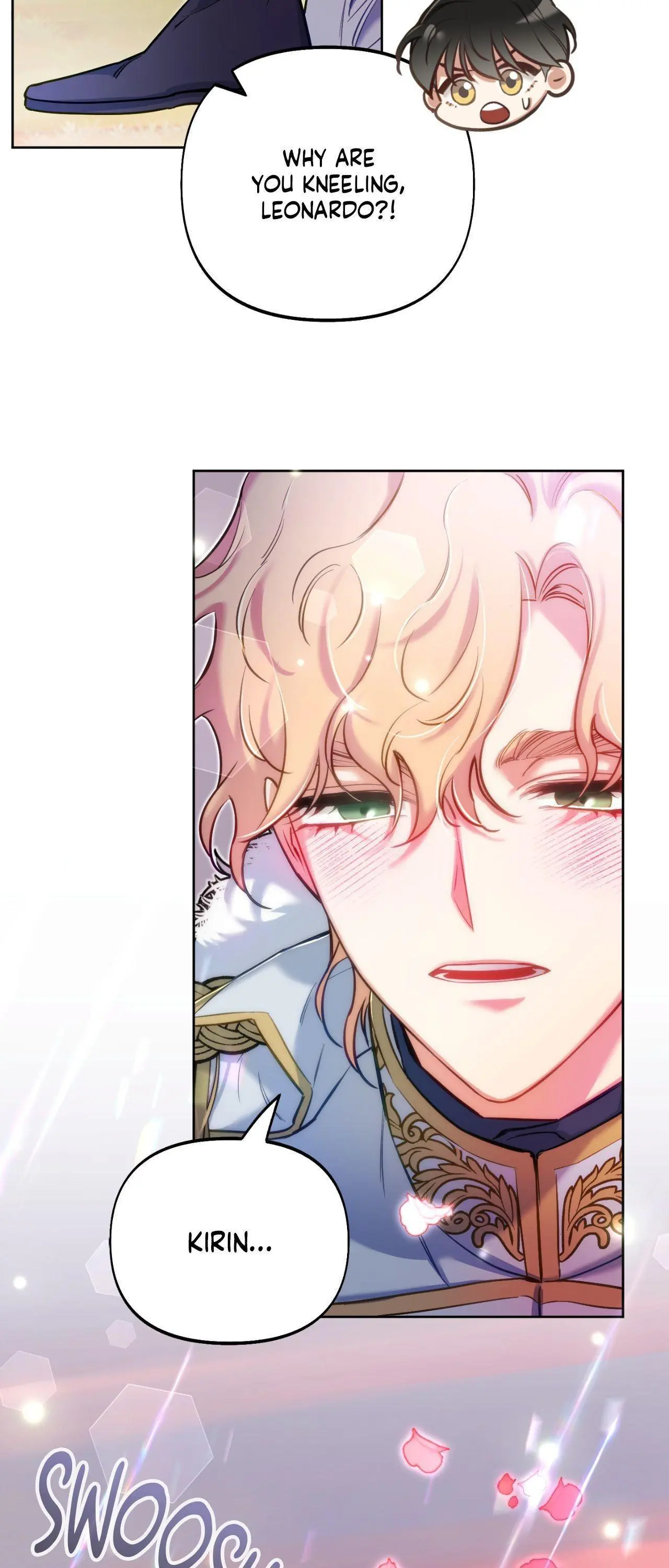 Rolling to be the King - Chapter 27 Page 65