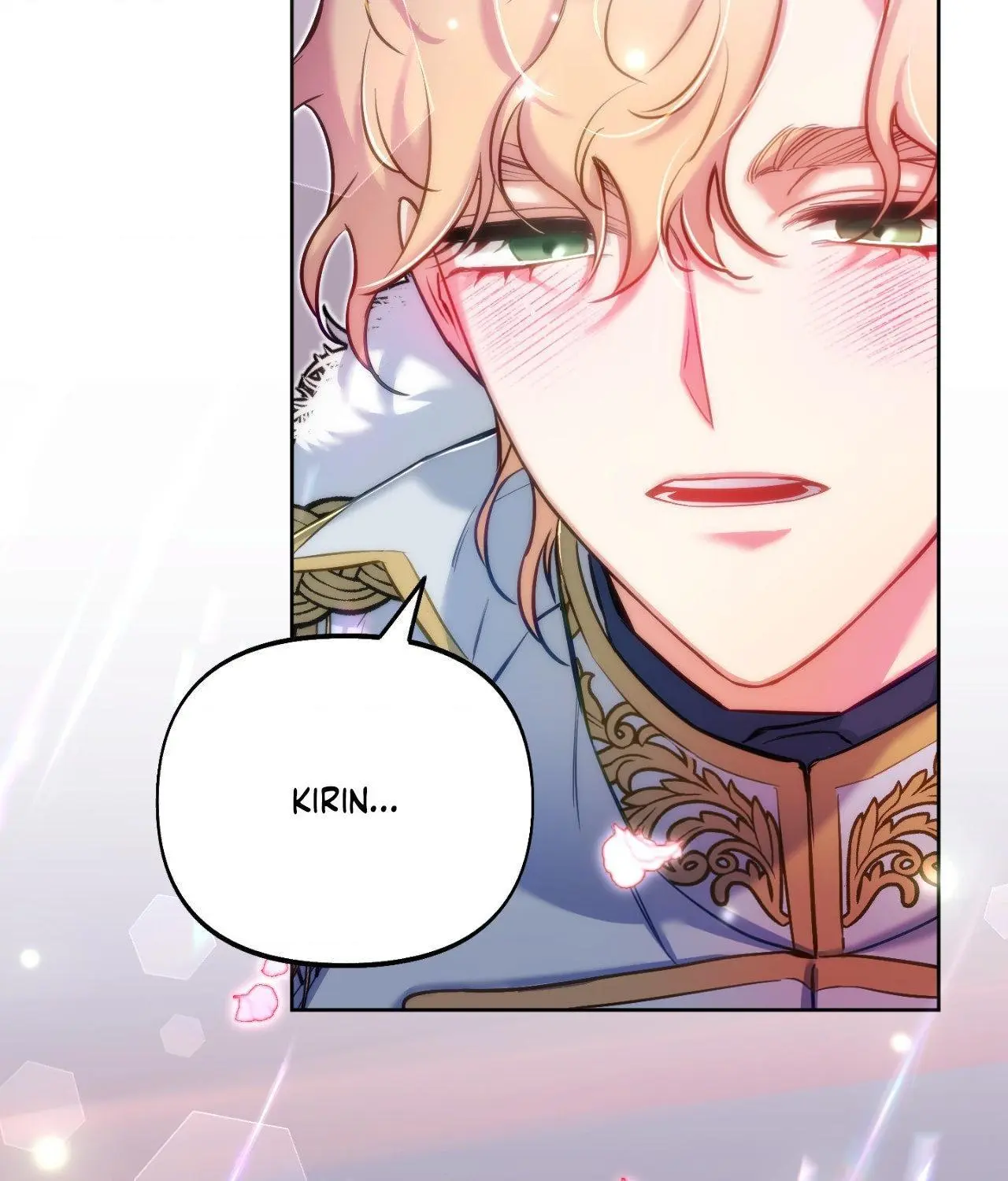 Rolling to be the King - Chapter 28 Page 3