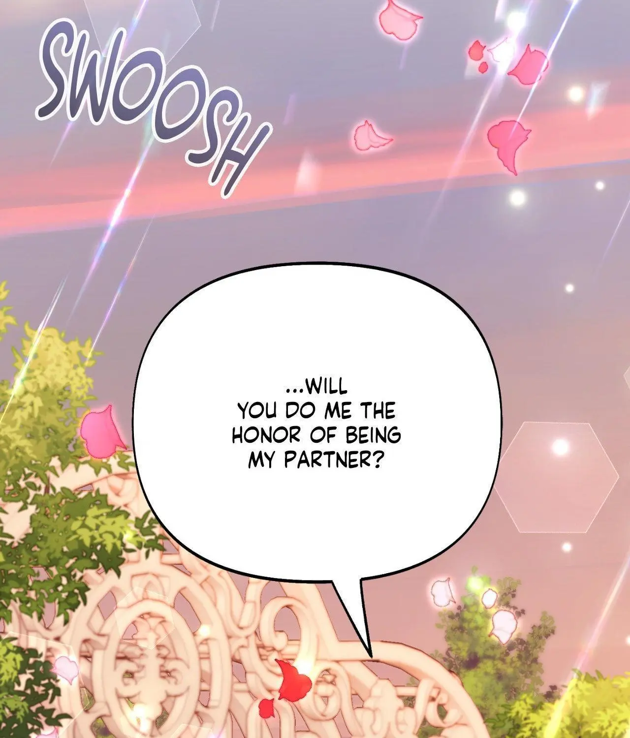 Rolling to be the King - Chapter 28 Page 4