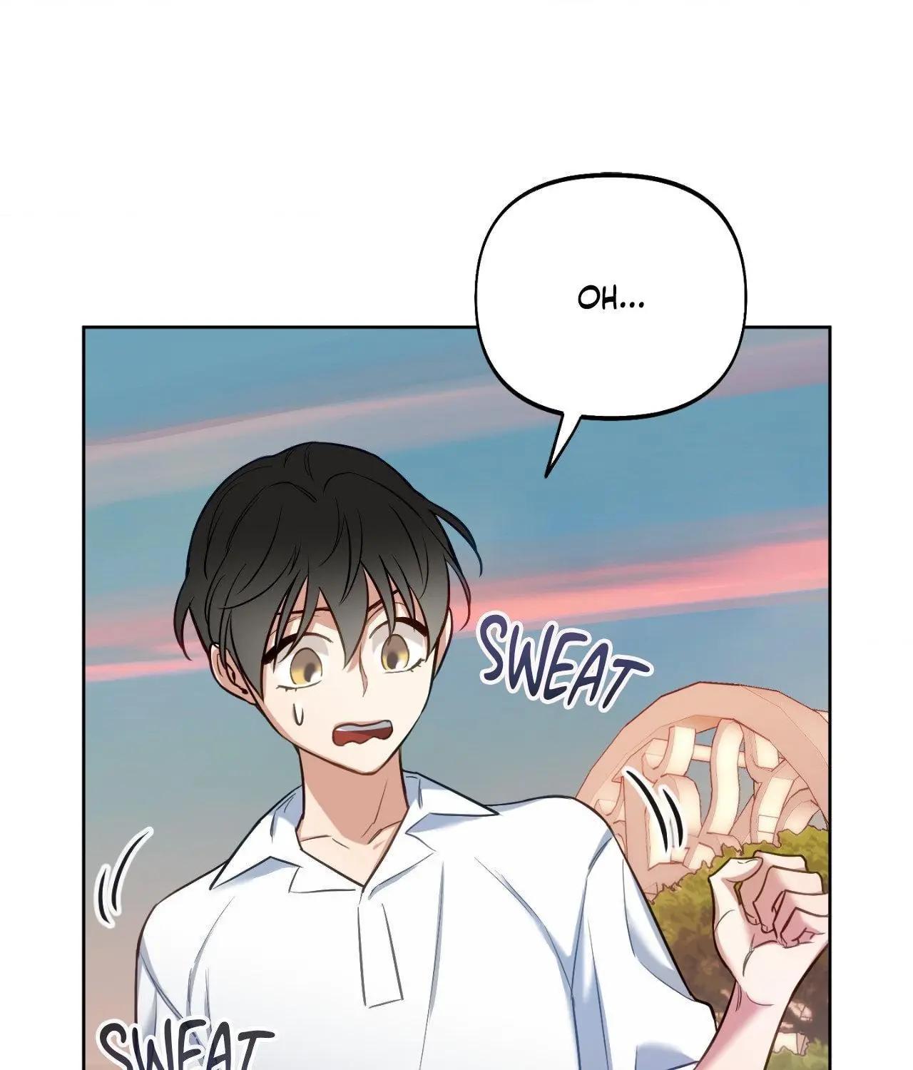 Rolling to be the King - Chapter 28 Page 9