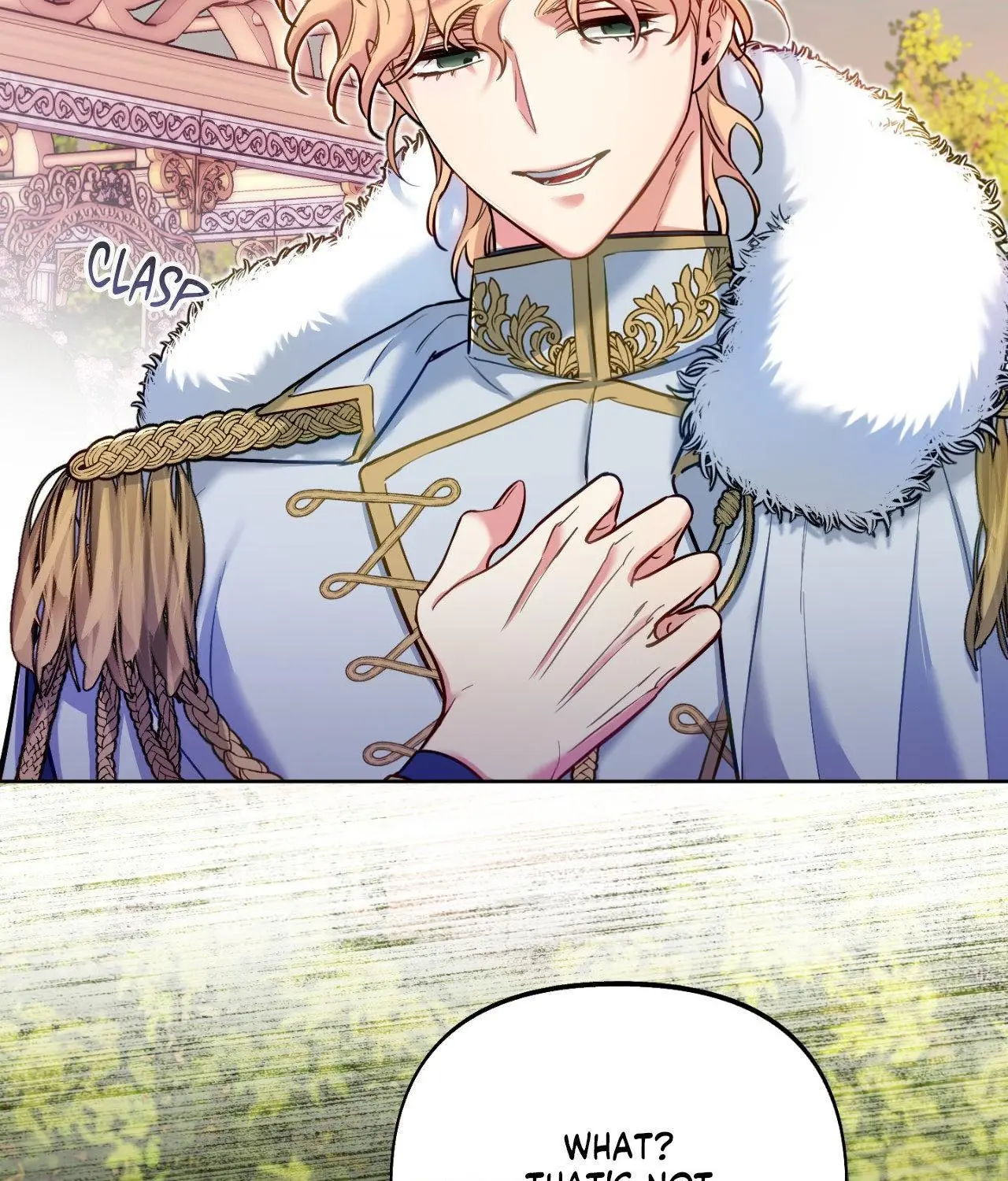 Rolling to be the King - Chapter 28 Page 12