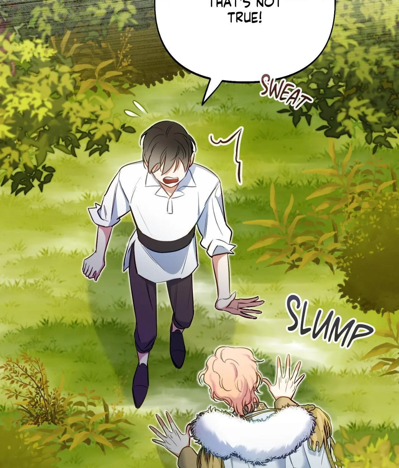 Rolling to be the King - Chapter 28 Page 13