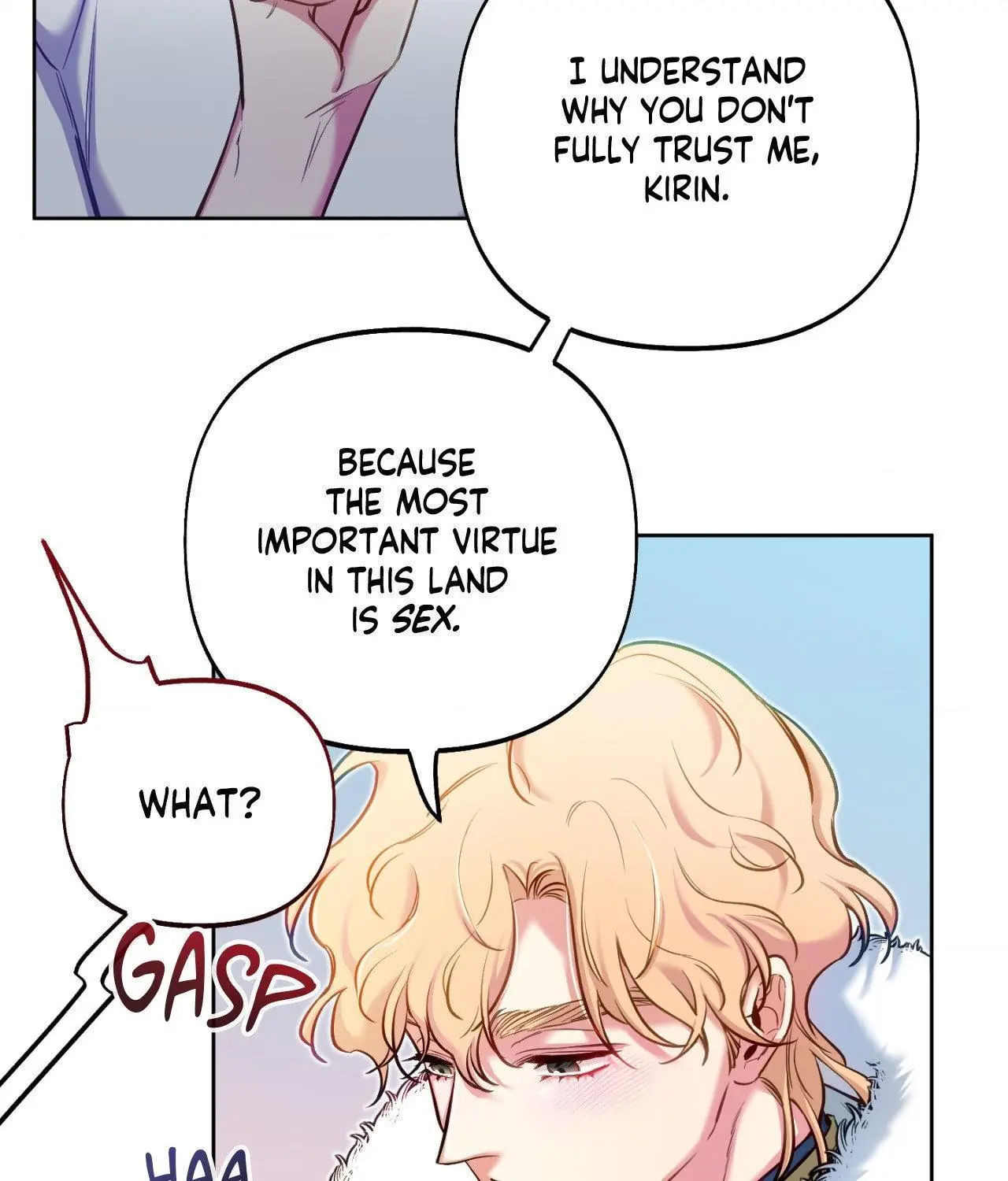 Rolling to be the King - Chapter 28 Page 17