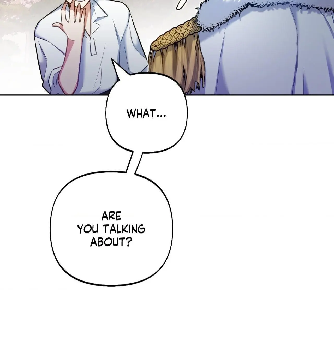 Rolling to be the King - Chapter 28 Page 20