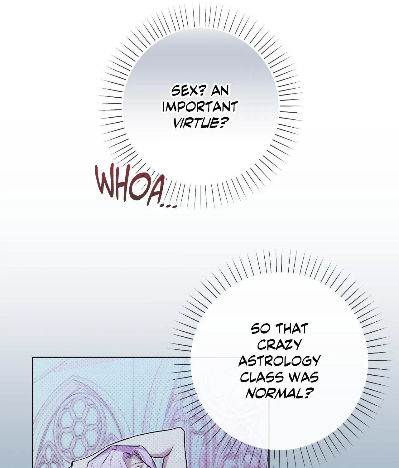 Rolling to be the King - Chapter 28 Page 21