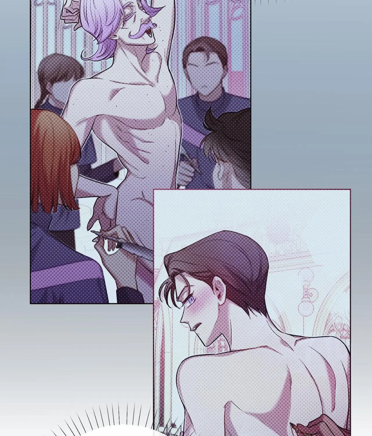 Rolling to be the King - Chapter 28 Page 22