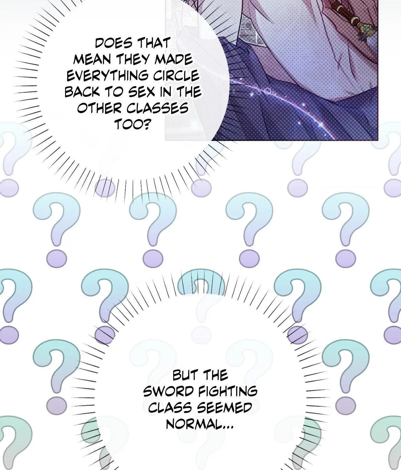 Rolling to be the King - Chapter 28 Page 23