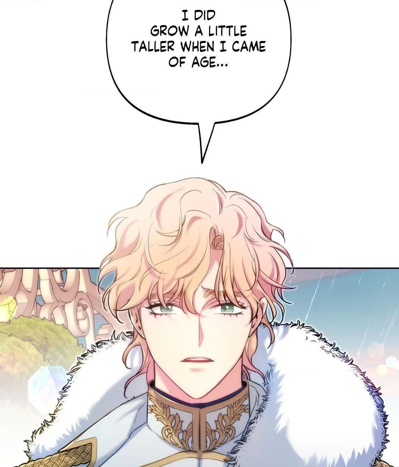 Rolling to be the King - Chapter 28 Page 25