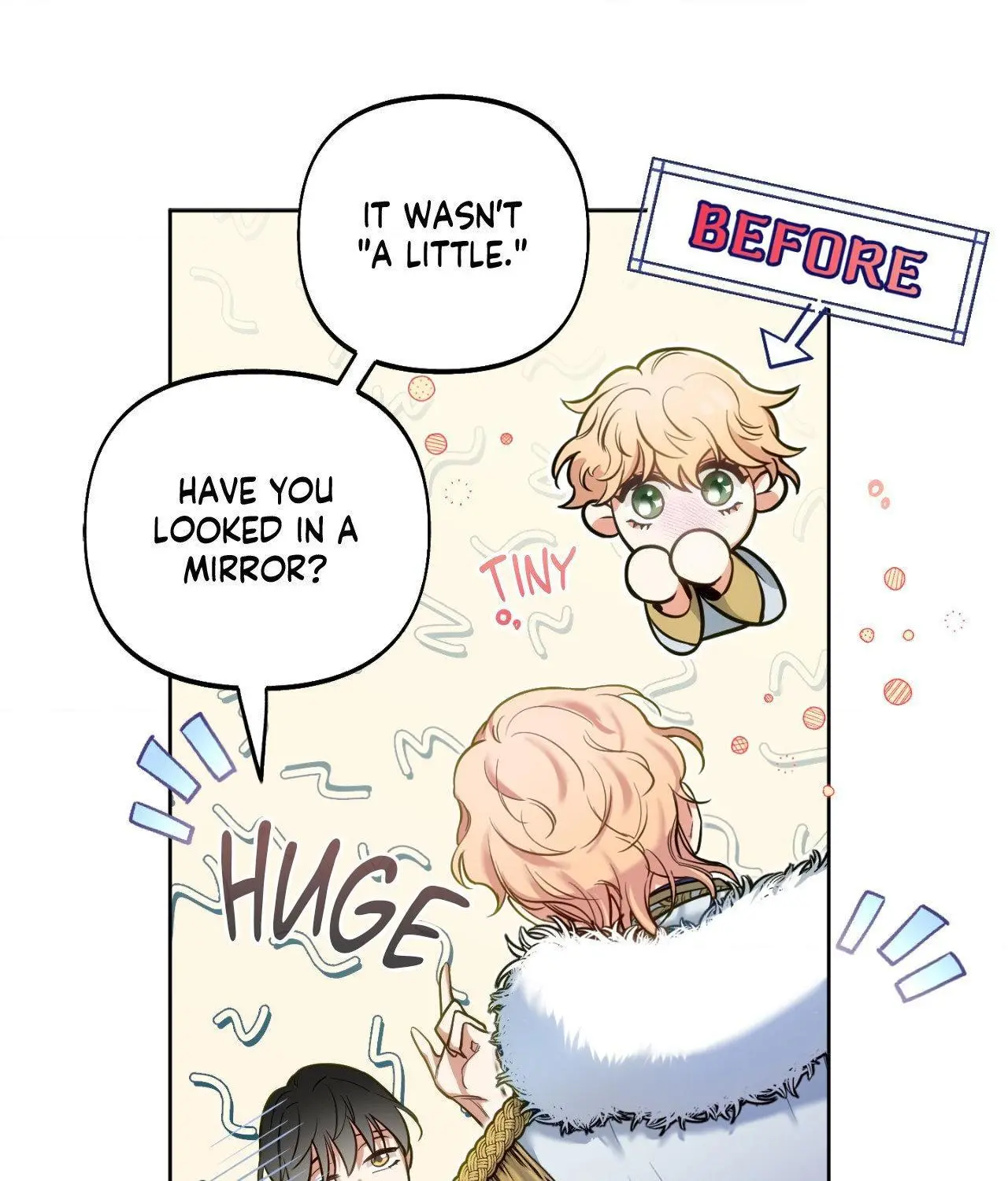 Rolling to be the King - Chapter 28 Page 27