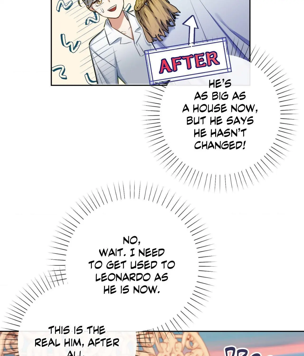 Rolling to be the King - Chapter 28 Page 28