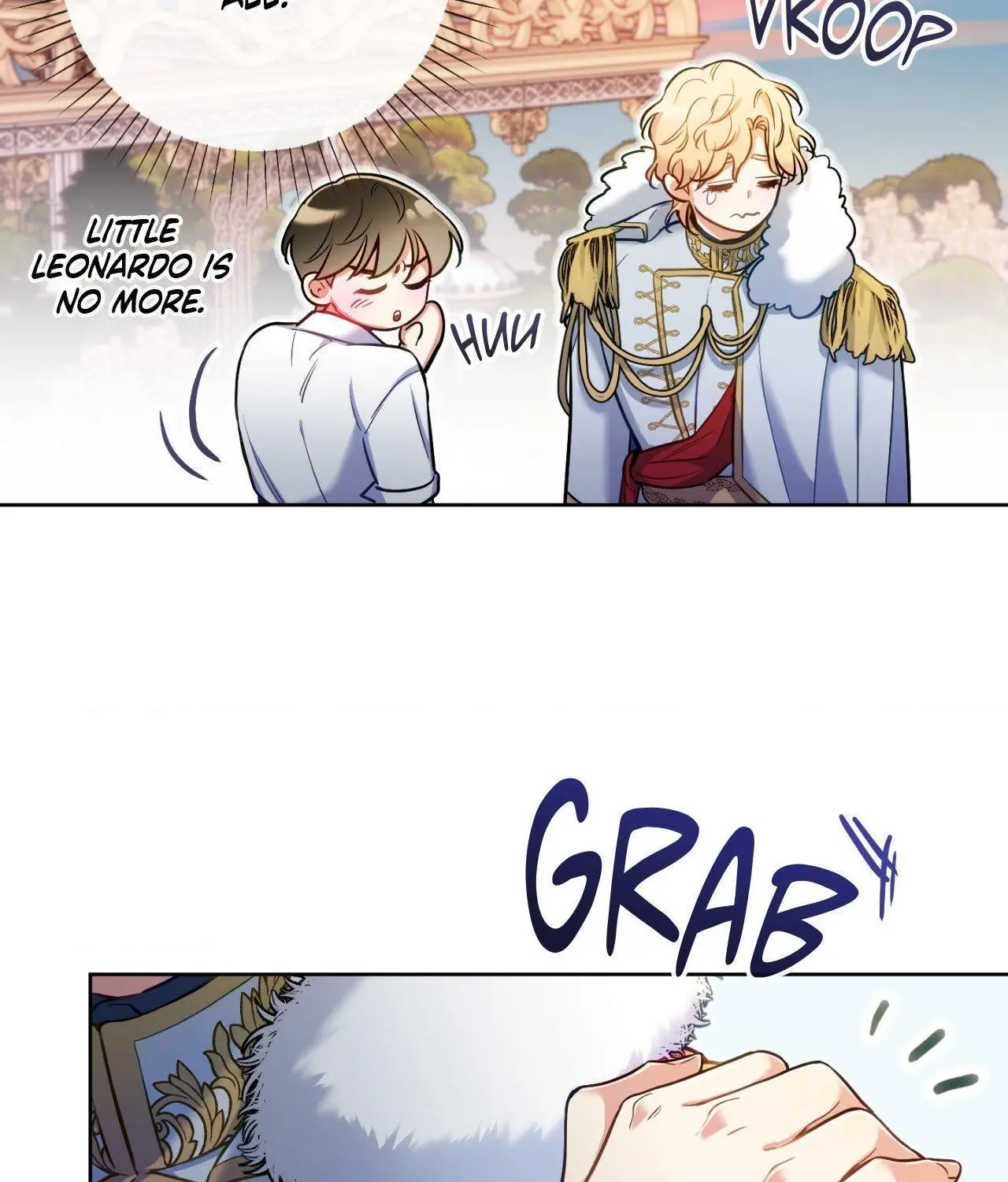 Rolling to be the King - Chapter 28 Page 29