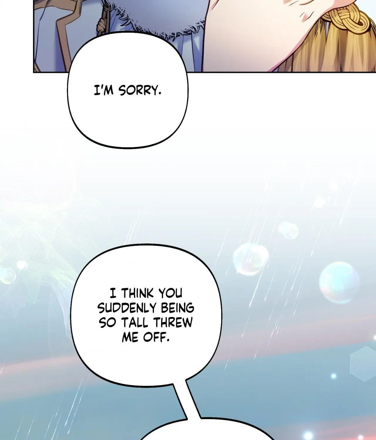 Rolling to be the King - Chapter 28 Page 30