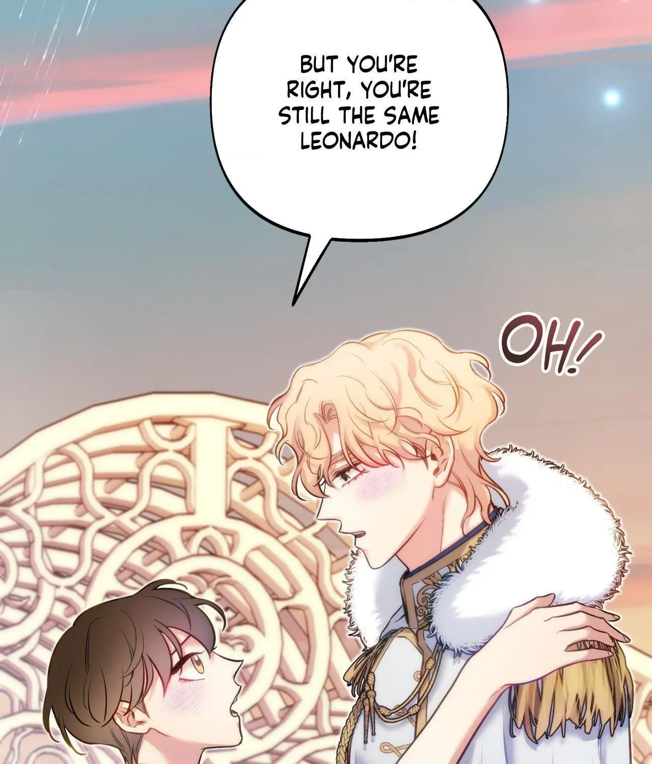 Rolling to be the King - Chapter 28 Page 31