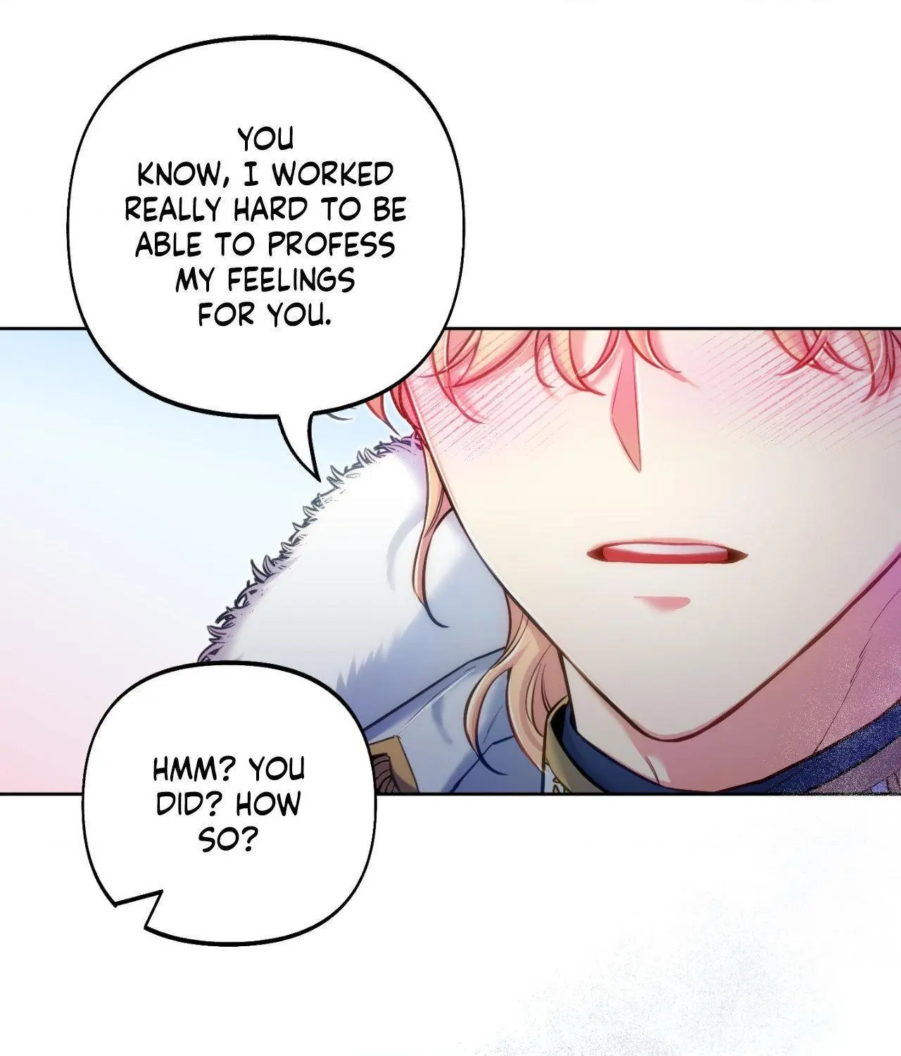 Rolling to be the King - Chapter 28 Page 33