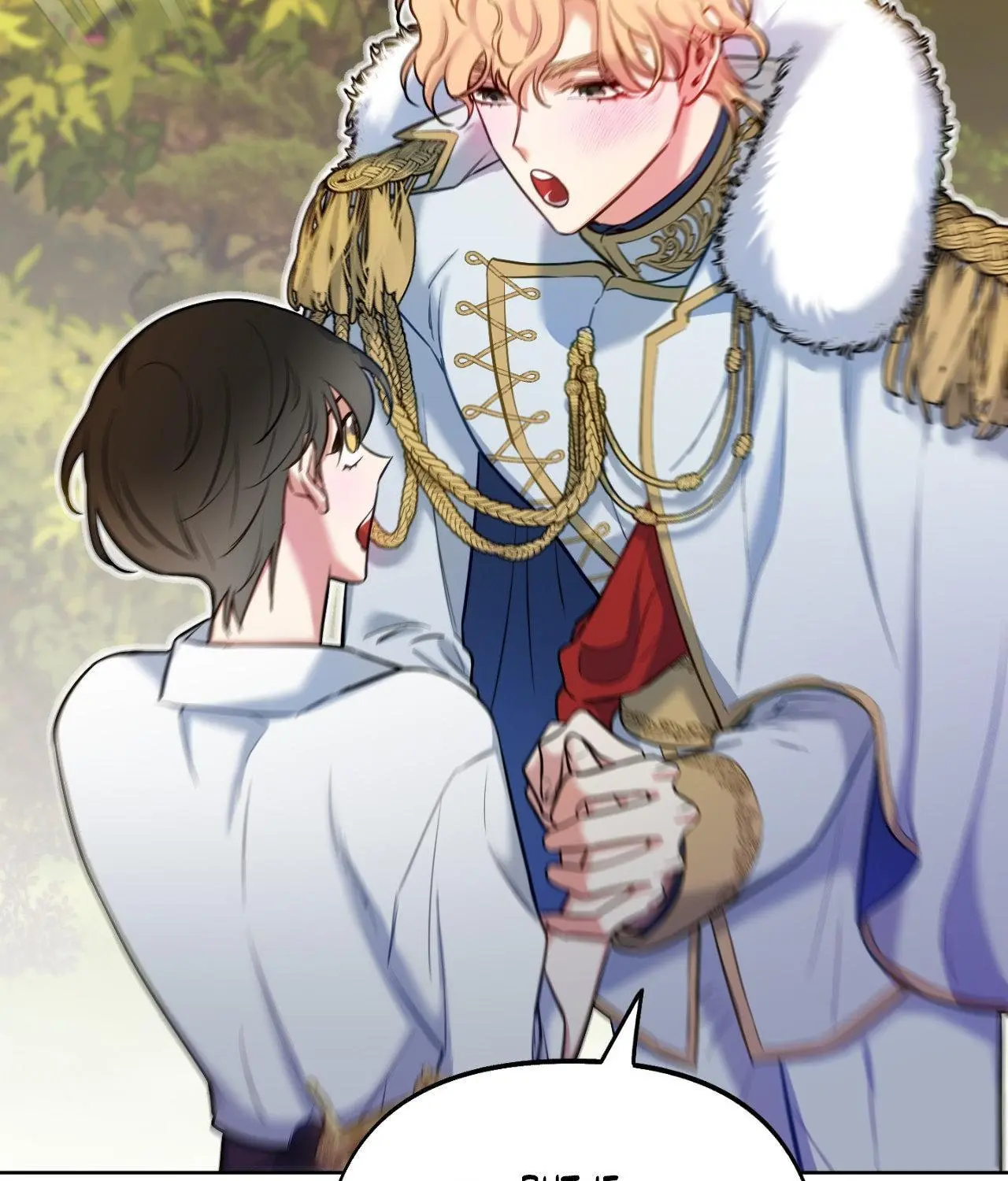 Rolling to be the King - Chapter 28 Page 36