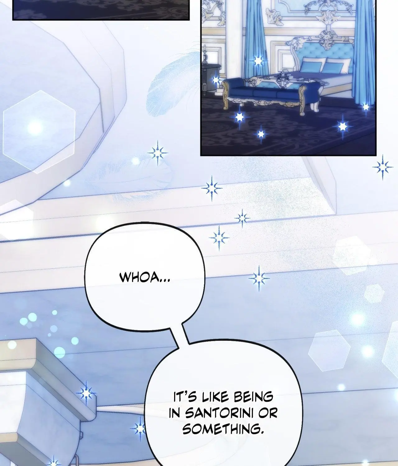 Rolling to be the King - Chapter 28 Page 42
