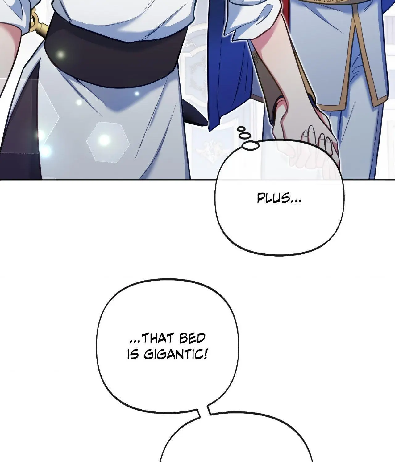 Rolling to be the King - Chapter 28 Page 44