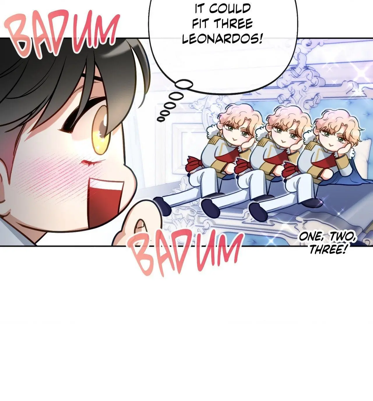 Rolling to be the King - Chapter 28 Page 45