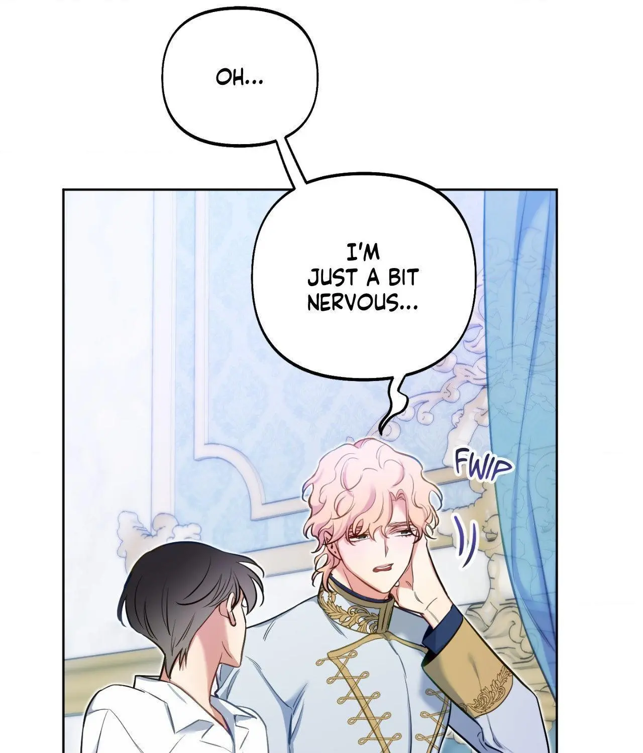 Rolling to be the King - Chapter 28 Page 52
