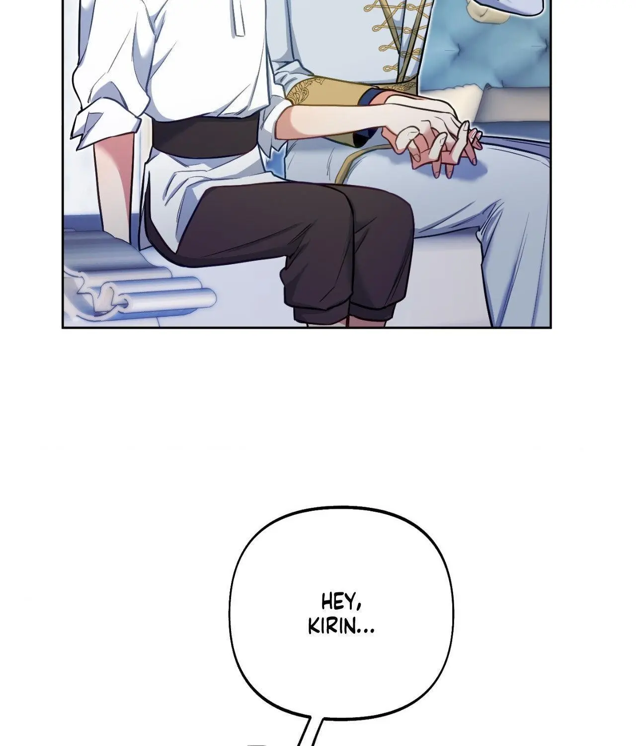 Rolling to be the King - Chapter 28 Page 53