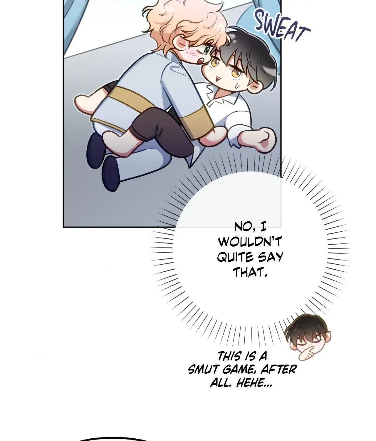 Rolling to be the King - Chapter 28 Page 94