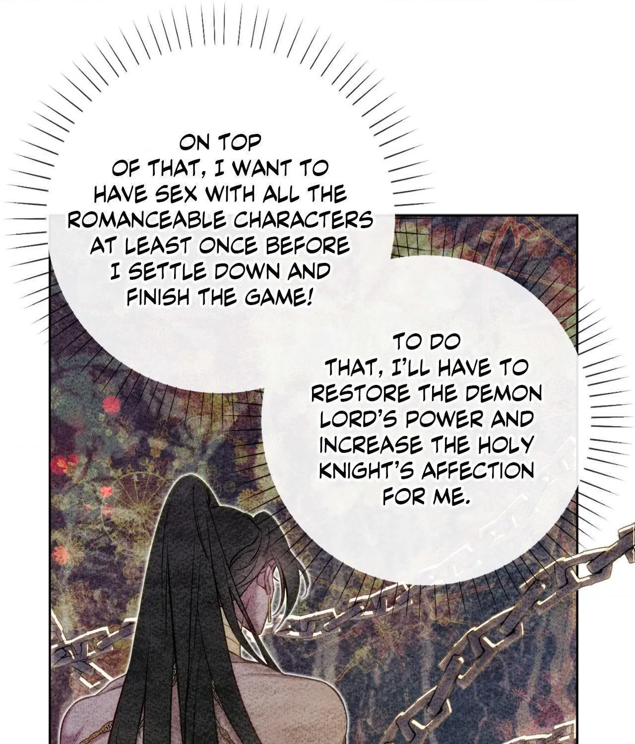 Rolling to be the King - Chapter 28 Page 105