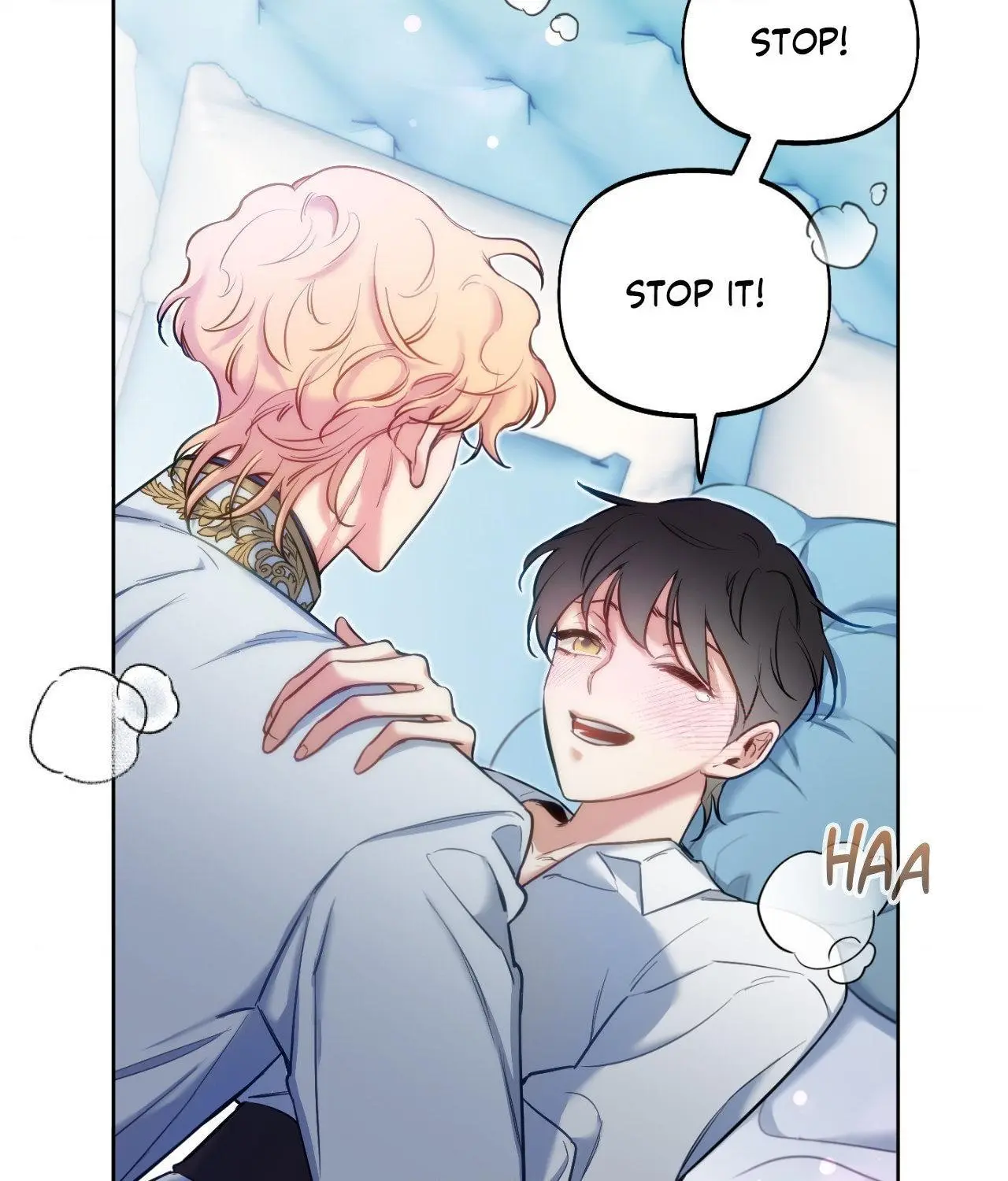 Rolling to be the King - Chapter 28 Page 118