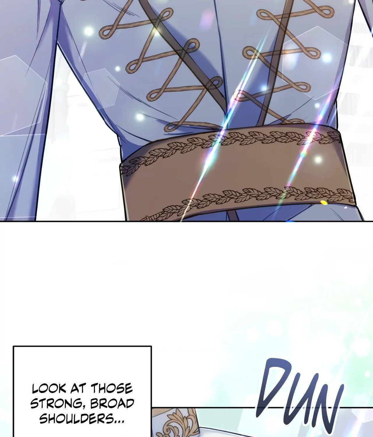 Rolling to be the King - Chapter 29 Page 3