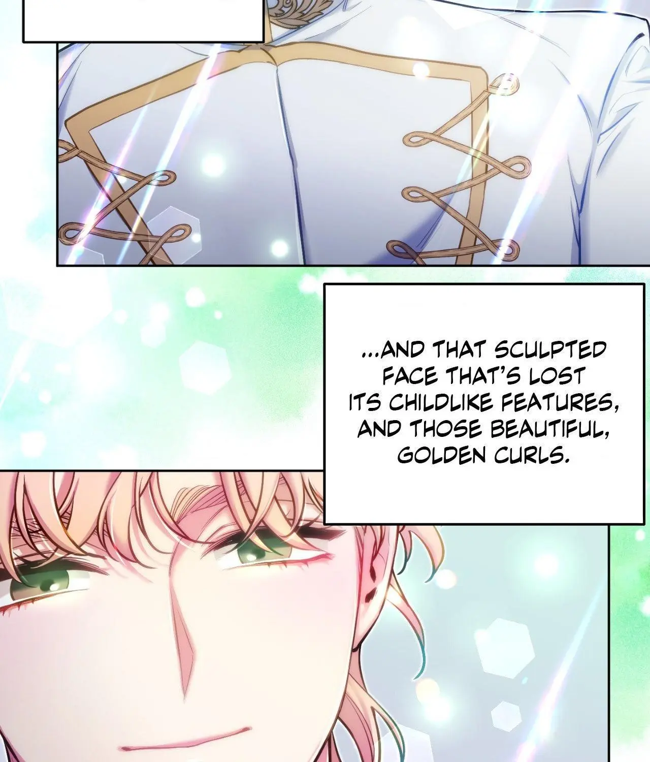 Rolling to be the King - Chapter 29 Page 4