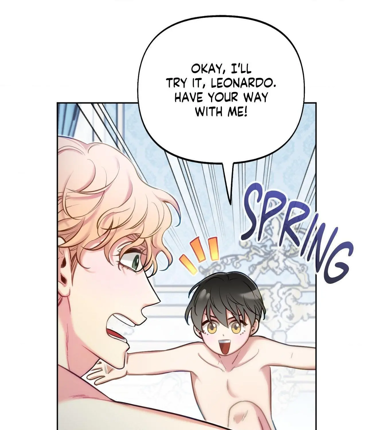 Rolling to be the King - Chapter 29 Page 101
