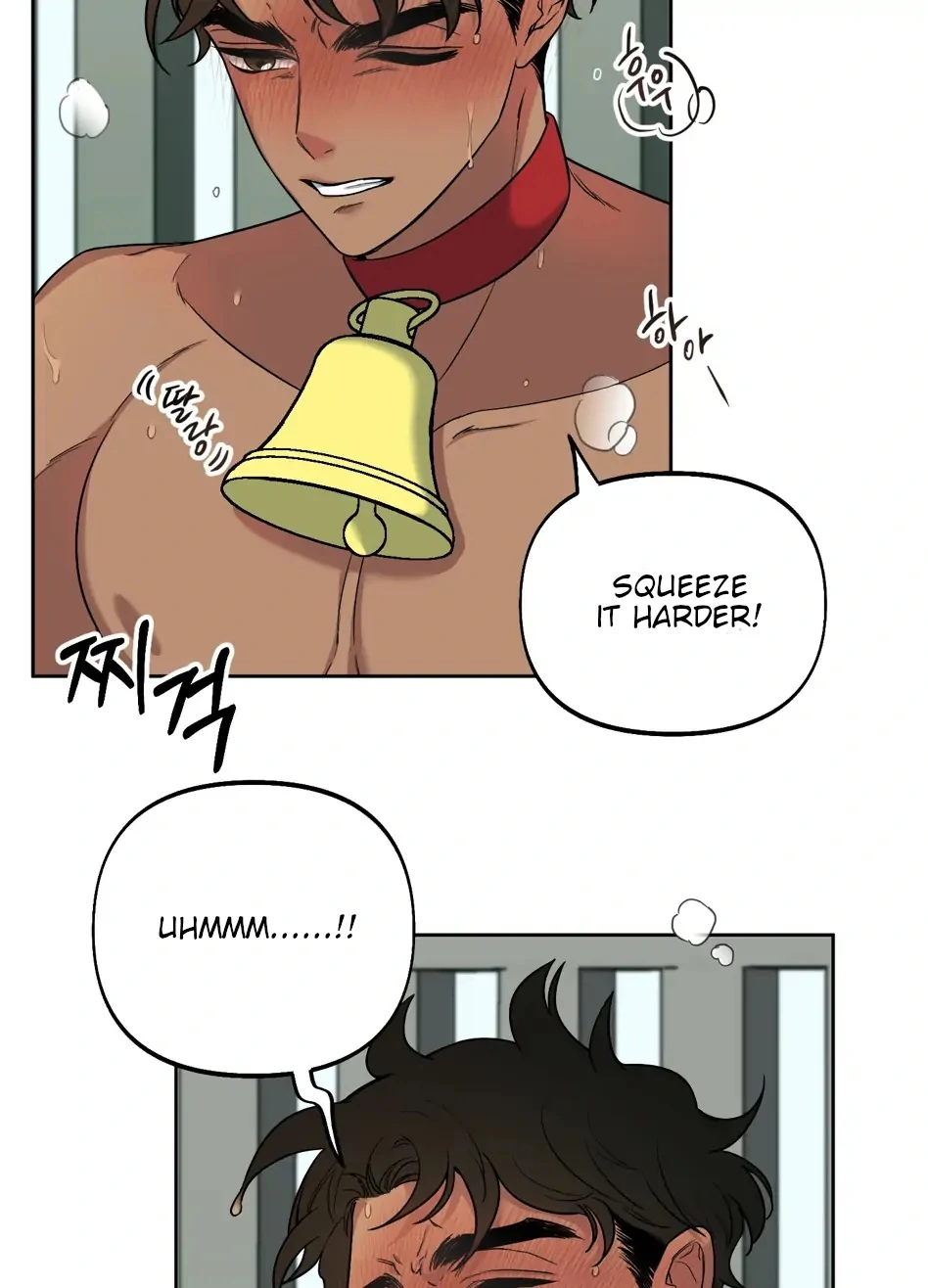 Rolling to be the King - Chapter 3 Page 18