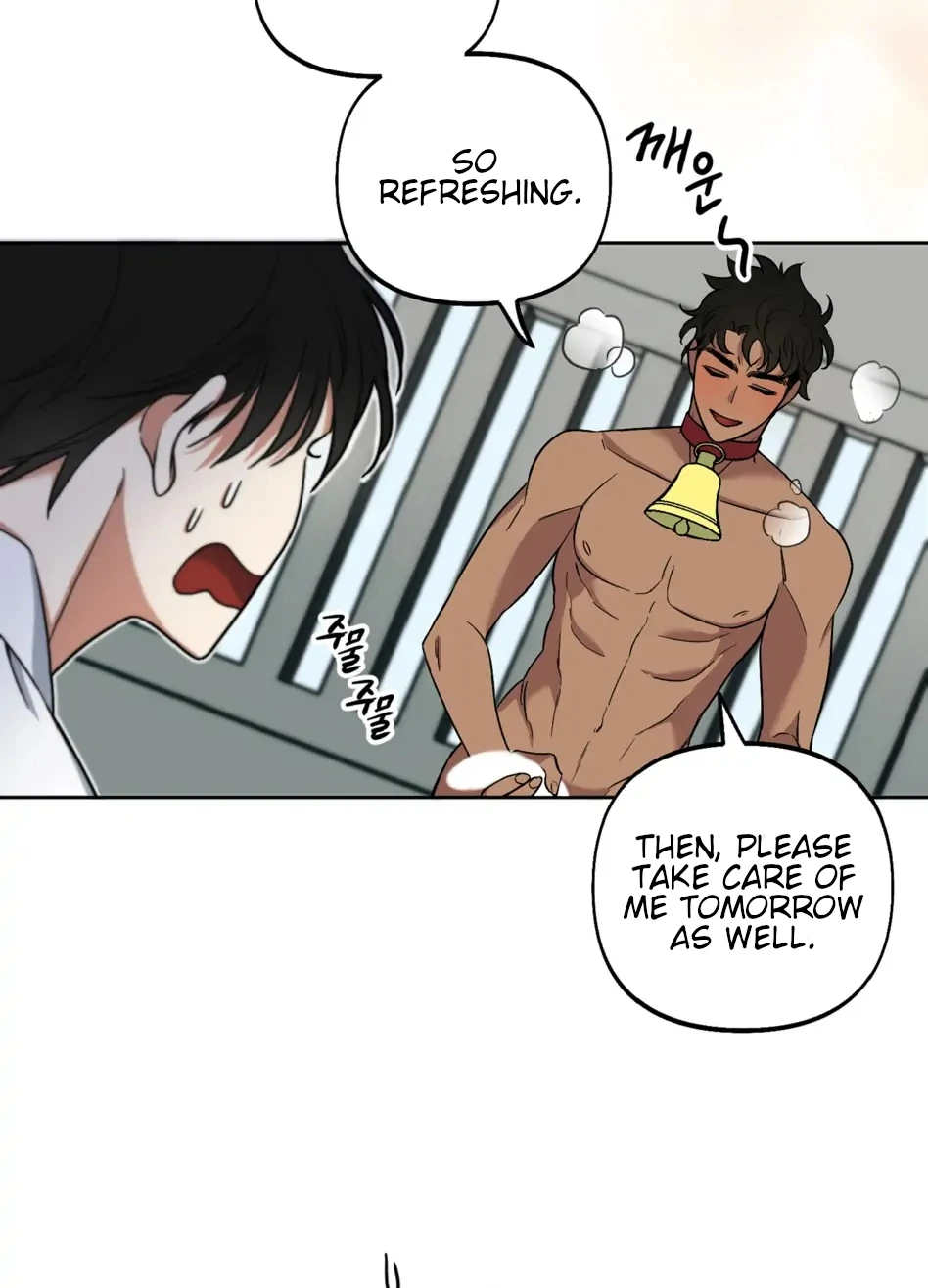 Rolling to be the King - Chapter 3 Page 33