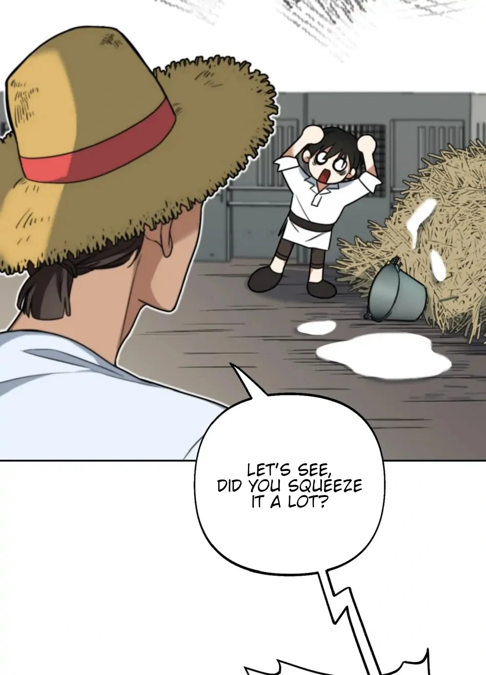 Rolling to be the King - Chapter 3 Page 36