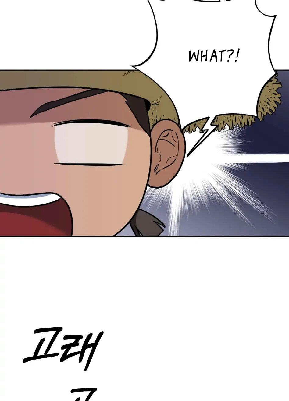 Rolling to be the King - Chapter 3 Page 37